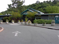 Walnut Creek at the Jewish Community Center