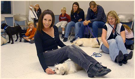Laura Training